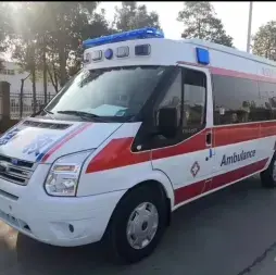 商洛市救护车转运/长途跨省市返乡拉回家/危重病人租赁价格收费用